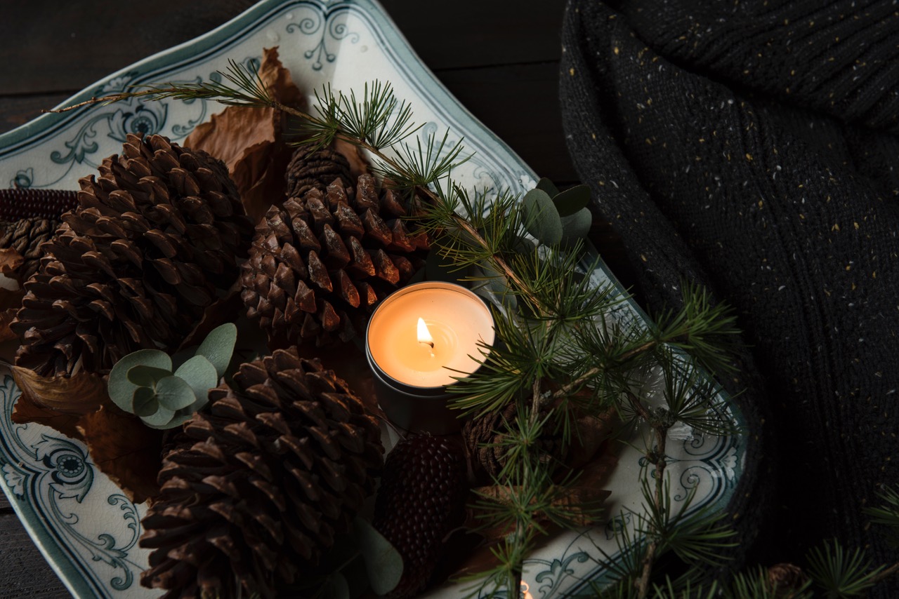 Candles, Hygge and Earthly Tents – How Do We Speak about Faith?