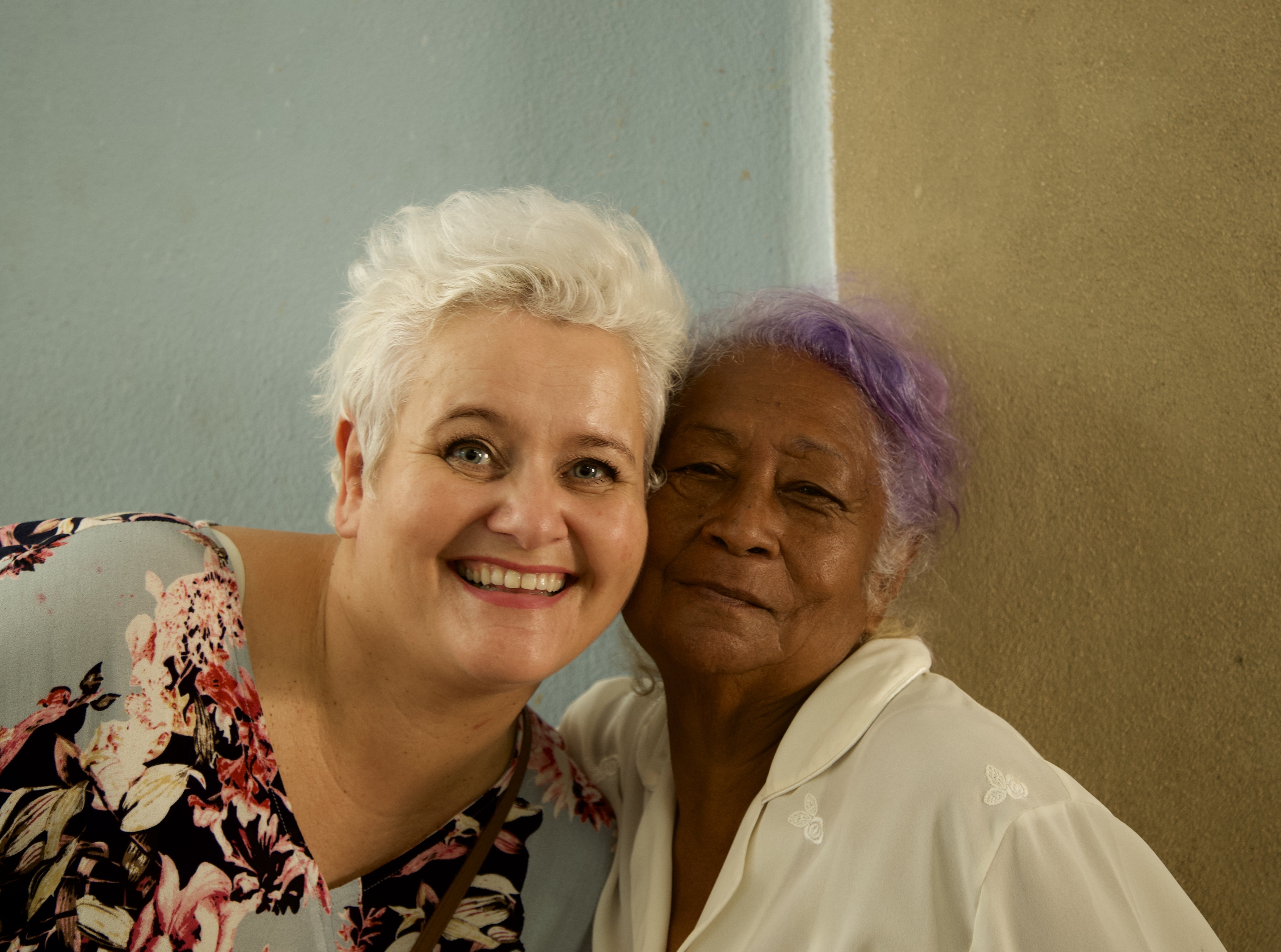 Times are Changing – Testimonies from Cuba